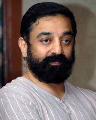i love kamalahasan 